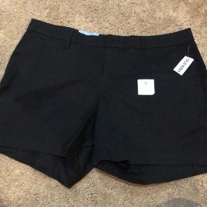 Old navy shorts